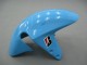 2000-2002 Light Blue Yellow Black Motul Rizla Suzuki GSXR1000 Motorcycle Fairings UK