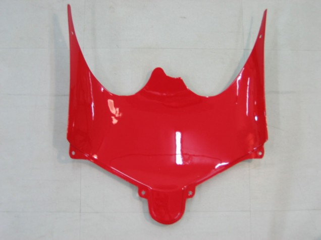 2000-2002 Red Silver White Black Suzuki GSXR1000 Motorcycle Fairings UK