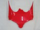 2000-2002 Red Silver White Black Suzuki GSXR1000 Motorcycle Fairings UK
