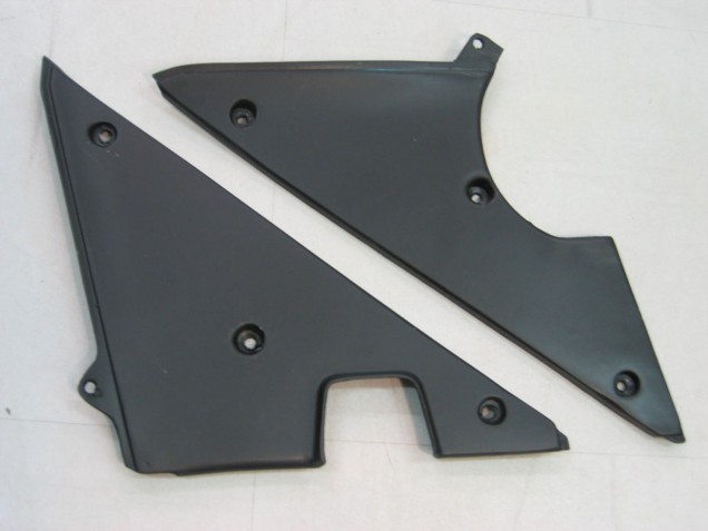 2000-2002 Red Silver White Black Suzuki GSXR1000 Motorcycle Fairings UK