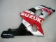 2000-2002 Red Silver White Black Suzuki GSXR1000 Motorcycle Fairings UK