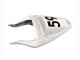 2000-2002 White Blue Jordan 59 Suzuki GSXR1000 Motorcycle Fairings UK
