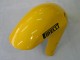 2000-2002 Yellow Dark Blue White Motul Corona Suzuki GSXR1000 Motorcycle Fairings UK