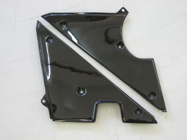 2000-2002 Yellow Dark Blue White Motul Corona Suzuki GSXR1000 Motorcycle Fairings UK