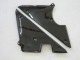 2000-2002 Yellow Dark Blue White Motul Corona Suzuki GSXR1000 Motorcycle Fairings UK
