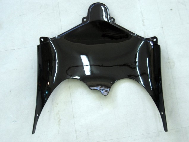 2000-2002 Yellow Dark Blue White Motul Corona Suzuki GSXR1000 Motorcycle Fairings UK