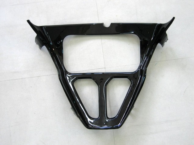 2000-2002 Yellow Dark Blue White Motul Corona Suzuki GSXR1000 Motorcycle Fairings UK