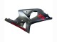 2000-2002 Matte Grey Red Decal Suzuki GSXR1000 Motorcycle Fairings UK