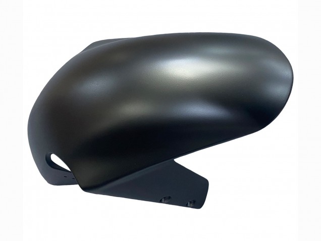 2000-2002 Matte Grey Red Decal Suzuki GSXR1000 Motorcycle Fairings UK