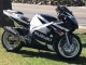 2000-2002 White Glossy Black Red Suzuki GSXR1000 Motorcycle Fairings UK