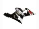 2000-2002 White Glossy Black Red Suzuki GSXR1000 Motorcycle Fairings UK