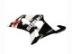 2000-2002 White Glossy Black Red Suzuki GSXR1000 Motorcycle Fairings UK