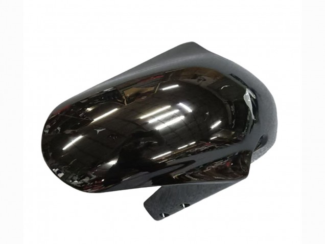 2000-2002 White Glossy Black Red Suzuki GSXR1000 Motorcycle Fairings UK