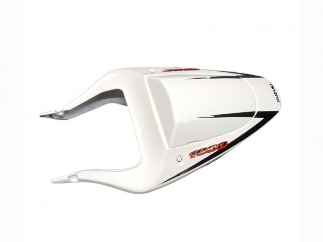 2000-2002 White Glossy Black Red Suzuki GSXR1000 Motorcycle Fairings UK