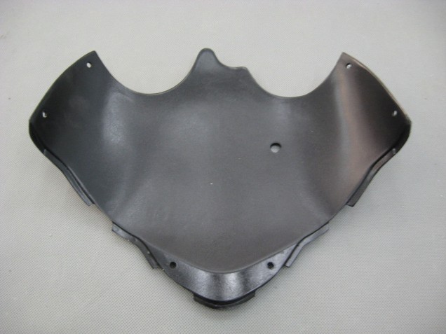 2003-2004 Glossy Black White Grey Red Suzuki GSXR 1000 Motorcycle Fairings UK