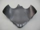 2003-2004 Glossy Black White Grey Red Suzuki GSXR 1000 Motorcycle Fairings UK