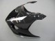 2003-2004 Glossy Black White Grey Red Suzuki GSXR 1000 Motorcycle Fairings UK