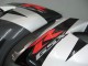 2003-2004 Glossy Black White Grey Red Suzuki GSXR 1000 Motorcycle Fairings UK