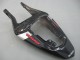 2003-2004 Glossy Black White Grey Red Suzuki GSXR 1000 Motorcycle Fairings UK