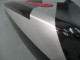 2003-2004 Glossy Black White Grey Red Suzuki GSXR 1000 Motorcycle Fairings UK