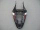 2003-2004 Glossy Black White Grey Red Suzuki GSXR 1000 Motorcycle Fairings UK