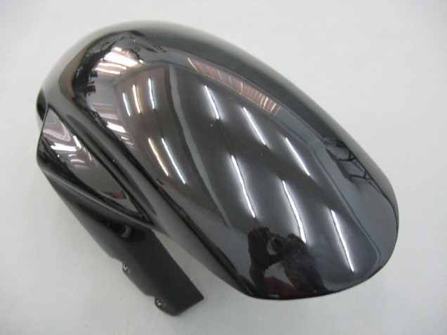 2003-2004 Glossy Black White Grey Red Suzuki GSXR 1000 Motorcycle Fairings UK