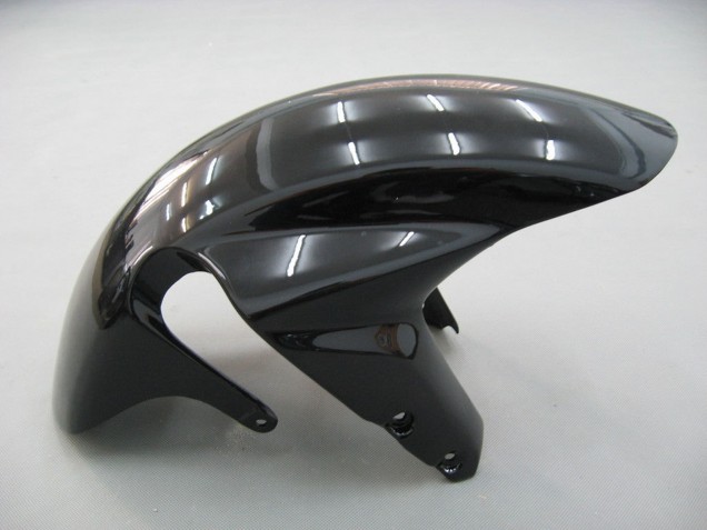 2003-2004 Glossy Black White Grey Red Suzuki GSXR 1000 Motorcycle Fairings UK