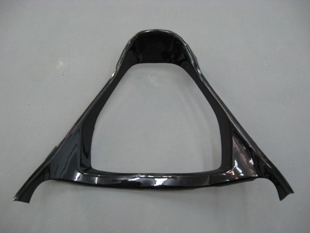 2003-2004 Glossy Black White Grey Red Suzuki GSXR 1000 Motorcycle Fairings UK