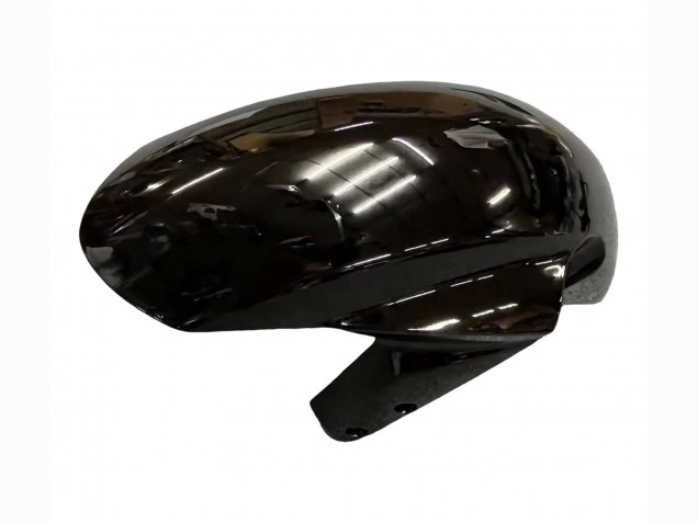 2003-2004 Glossy Black White Red Decals Suzuki GSXR 1000 Motorcycle Fairings UK