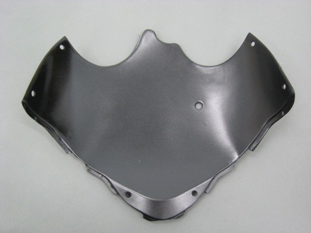2003-2004 Blue White Black Suzuki GSXR 1000 Motorcycle Fairings UK