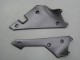 2003-2004 Blue White Black Suzuki GSXR 1000 Motorcycle Fairings UK