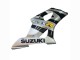 2003-2004 Glossy Black Silver Grey Yellow Suzuki GSXR 1000 Motorcycle Fairings UK