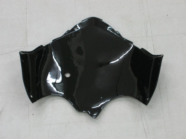 2003-2004 Matte Glossy Black Suzuki GSXR 1000 Motorcycle Fairings UK