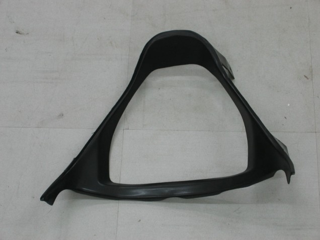 2003-2004 Matte Glossy Black Suzuki GSXR 1000 Motorcycle Fairings UK
