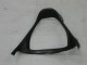 2003-2004 Matte Glossy Black Suzuki GSXR 1000 Motorcycle Fairings UK