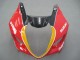 2003-2004 Red Yellow Blue Green Black JOMO Suzuki GSXR 1000 Motorcycle Fairings UK