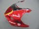 2003-2004 Red Yellow Blue Green Black JOMO Suzuki GSXR 1000 Motorcycle Fairings UK