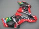 2003-2004 Red Yellow Blue Green Black JOMO Suzuki GSXR 1000 Motorcycle Fairings UK