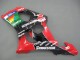 2003-2004 Red Yellow Blue Green Black JOMO Suzuki GSXR 1000 Motorcycle Fairings UK