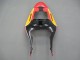 2003-2004 Red Yellow Blue Green Black JOMO Suzuki GSXR 1000 Motorcycle Fairings UK