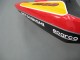 2003-2004 Red Yellow Blue Green Black JOMO Suzuki GSXR 1000 Motorcycle Fairings UK