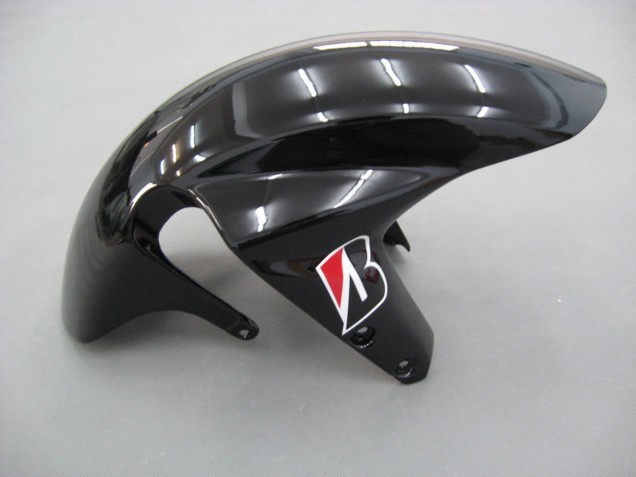 2003-2004 Red Yellow Blue Green Black JOMO Suzuki GSXR 1000 Motorcycle Fairings UK