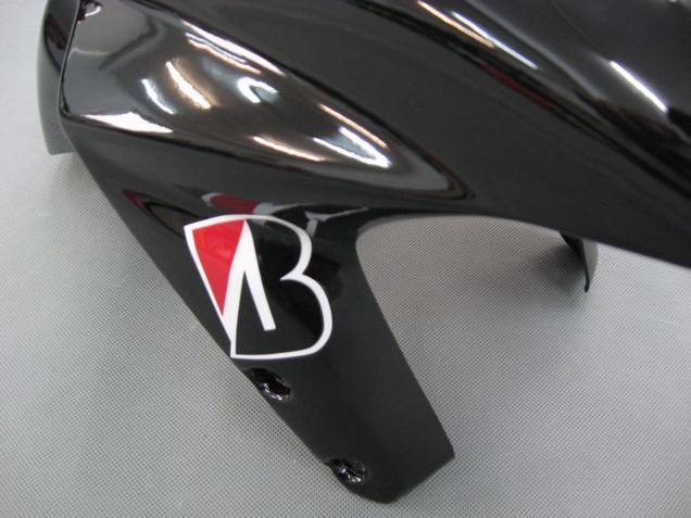 2003-2004 Red Yellow Blue Green Black JOMO Suzuki GSXR 1000 Motorcycle Fairings UK