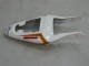 2003-2004 Yellow White Blue Black Corona Suzuki GSXR 1000 Motorcycle Fairings UK