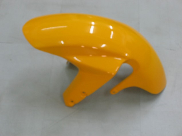 2003-2004 Yellow White Blue Black Corona Suzuki GSXR 1000 Motorcycle Fairings UK
