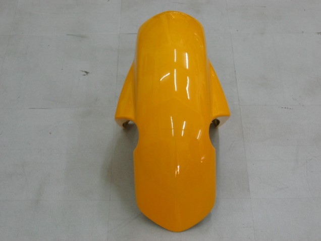 2003-2004 Yellow White Blue Black Corona Suzuki GSXR 1000 Motorcycle Fairings UK