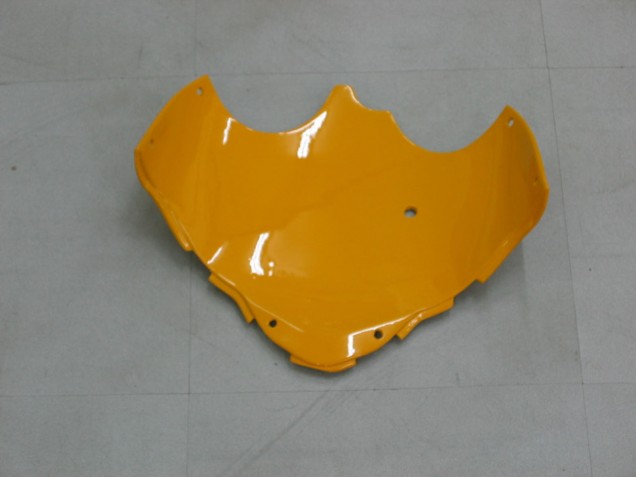 2003-2004 Yellow White Blue Black Corona Suzuki GSXR 1000 Motorcycle Fairings UK