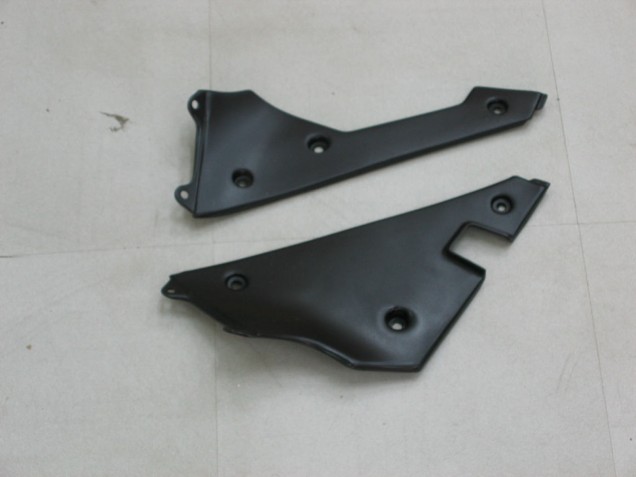 2003-2004 Yellow White Blue Black Corona Suzuki GSXR 1000 Motorcycle Fairings UK