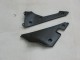 2003-2004 Yellow White Blue Black Corona Suzuki GSXR 1000 Motorcycle Fairings UK