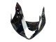 2003-2004 Burnt Orange Glossy Black Suzuki GSXR 1000 Motorcycle Fairing UK